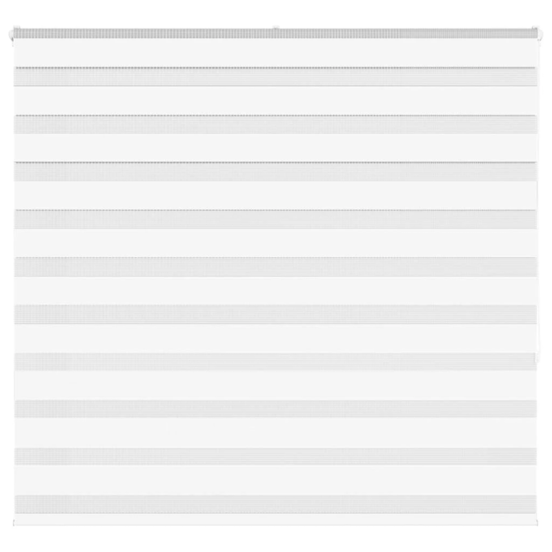 vidaXL žalūzijas zebra 155x150 cm auduma platums 150,9 cm poliesters