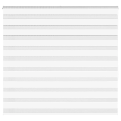 vidaXL žalūzijas zebra 165x150 cm auduma platums 160,9 cm poliesters