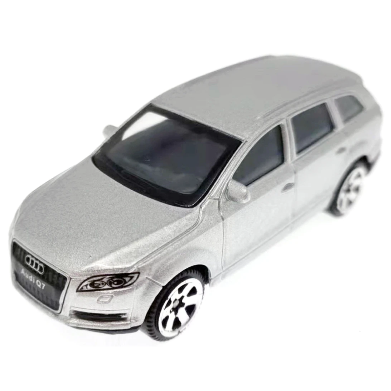 MSZ Miniatūrais modelis - Audi Q7, mērogs 1:64