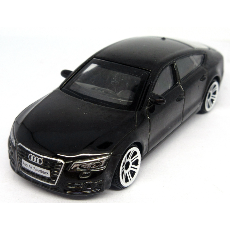 MSZ Miniatūrais modelis - Audi A7, mērogs 1:64