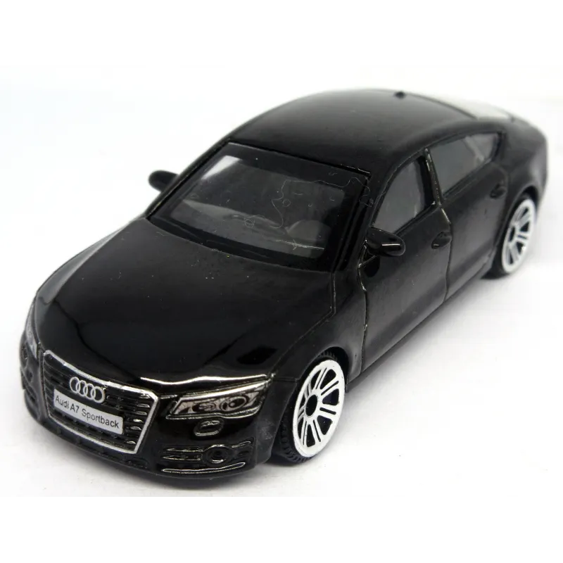 MSZ Miniatūrais modelis - Audi A7, mērogs 1:64
