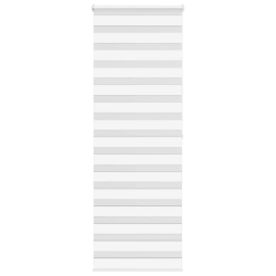 vidaXL žalūzijas zebra 70x200 cm auduma platums 65,9 cm poliesters