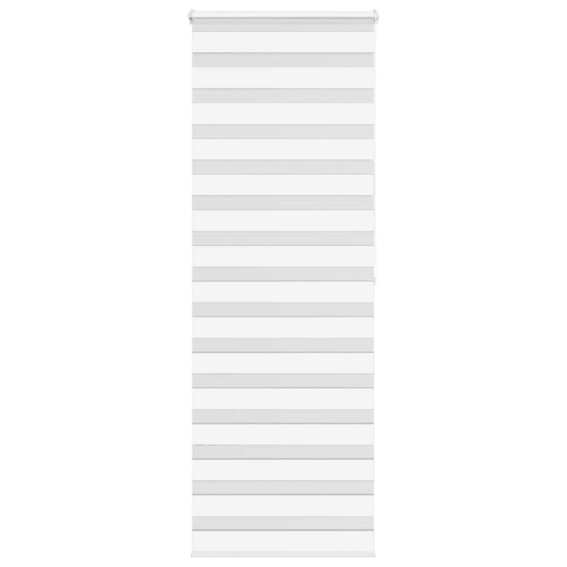 vidaXL žalūzijas zebra 70x200 cm auduma platums 65,9 cm poliesters