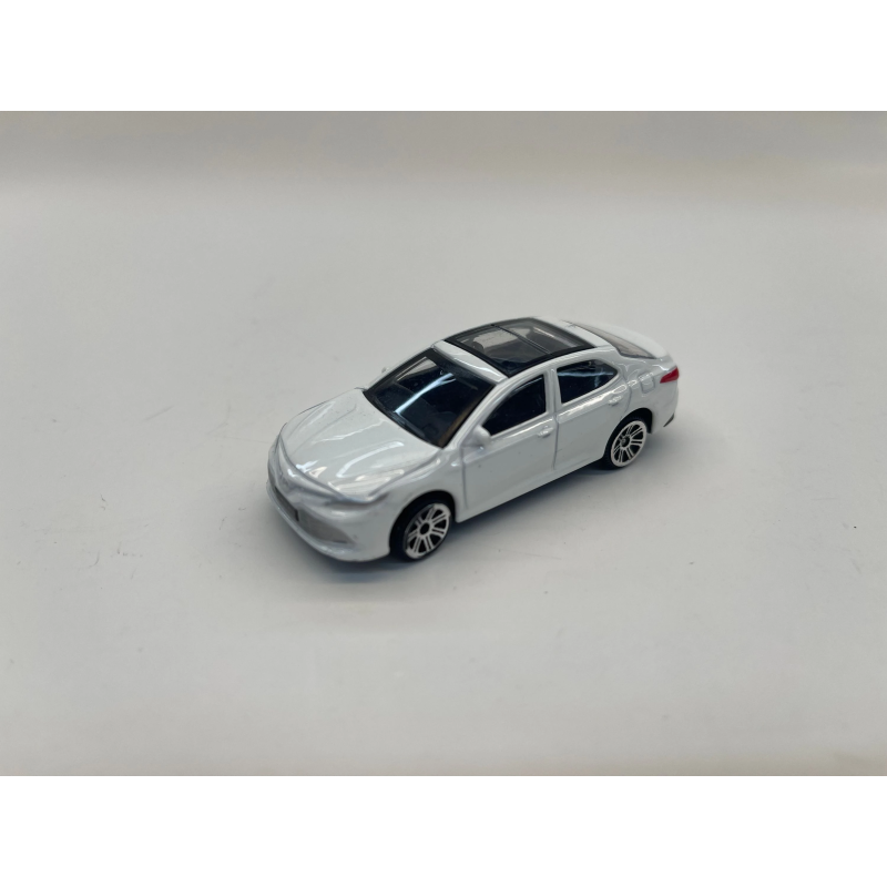 MSZ Miniatūrais modelis - Toyota CAMRY, izmērs 1:64