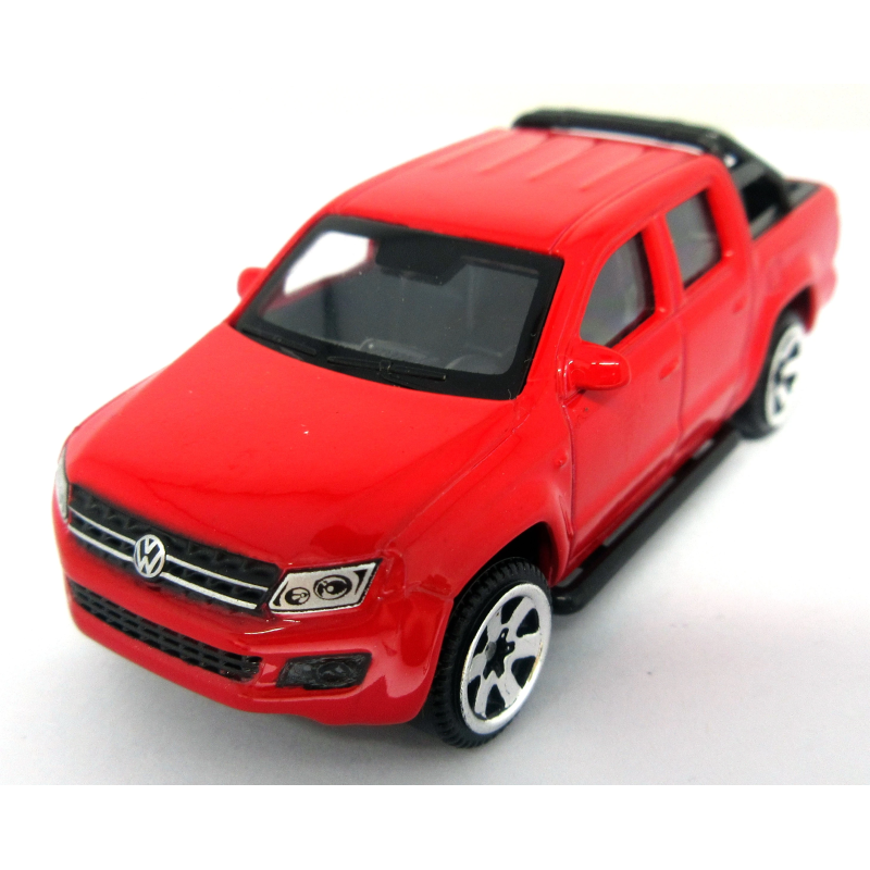 MSZ Miniatūrais modelis - Volkswagen Amarok, mērogs 1:64