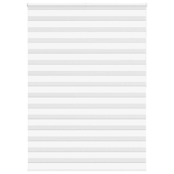 vidaXL žalūzijas zebra 155x200 cm auduma platums 150,9 cm poliesters