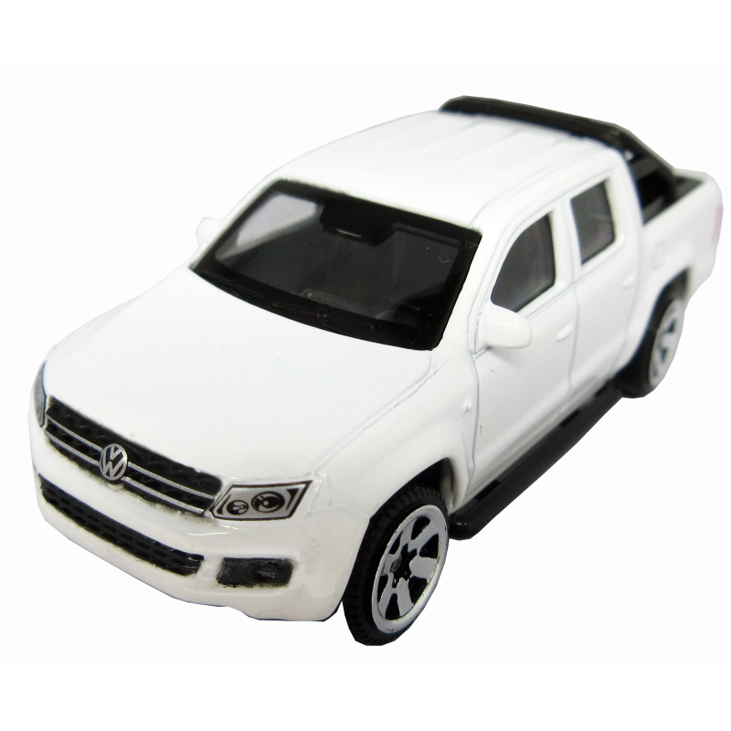MSZ Miniatūrais modelis - Volkswagen Amarok, mērogs 1:64
