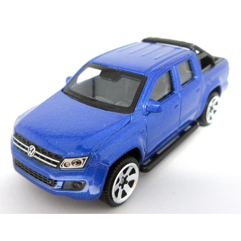 MSZ Miniatūrais modelis - Volkswagen Amarok, mērogs 1:64
