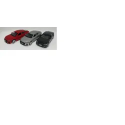 MSZ Die-cast Audi RS7 auto modelis mērogā 1:43