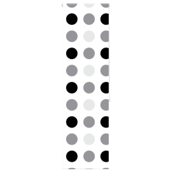 vidaXL rullo žalūzija dušai, 70x240 cm, auduma platums 66 cm