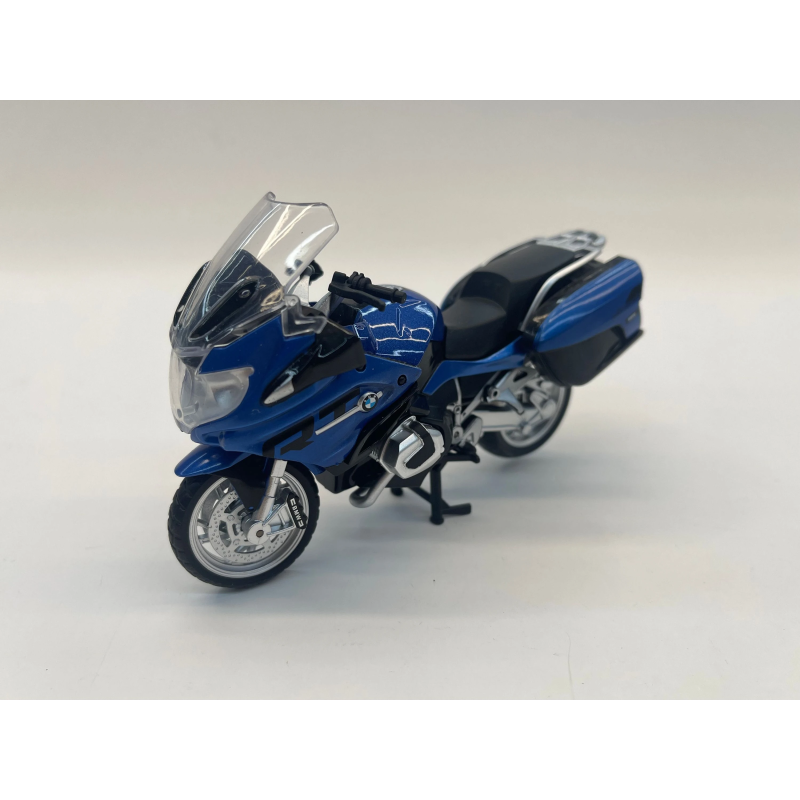 MSZ Miniatūrais modelis BMW R 1250 RT, izmērs 1:18