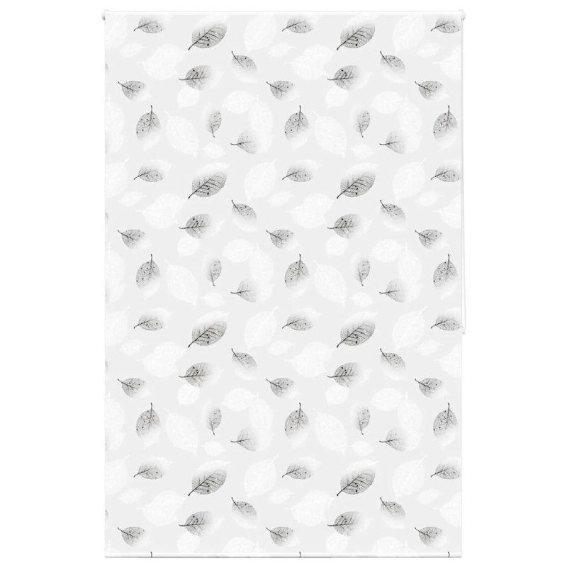 vidaXL rullo žalūzija dušai, 160x240 cm, auduma platums 156 cm