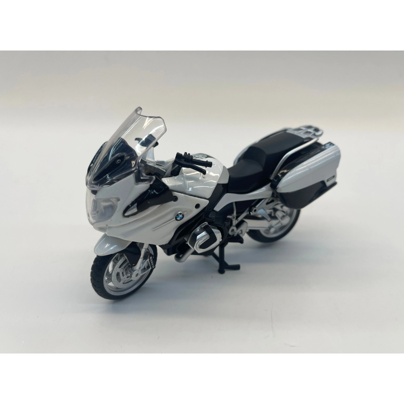 MSZ Miniatūrais modelis BMW R 1250 RT, izmērs 1:18