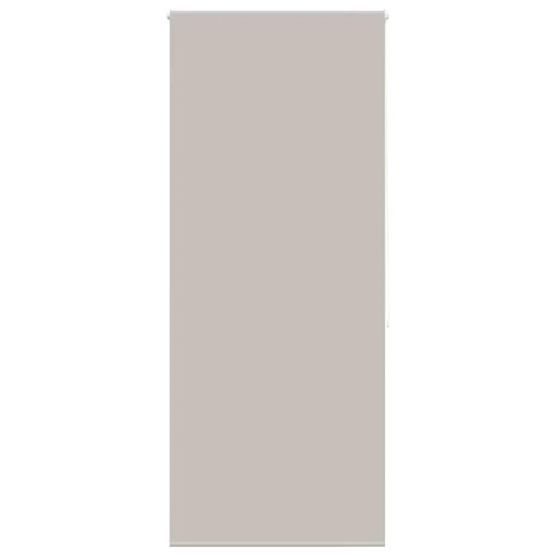 vidaXL rullo žalūzija dušai, 90x240 cm, auduma platums 86 cm