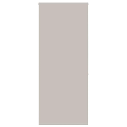 vidaXL rullo žalūzija dušai, 100x240 cm, auduma platums 96 cm