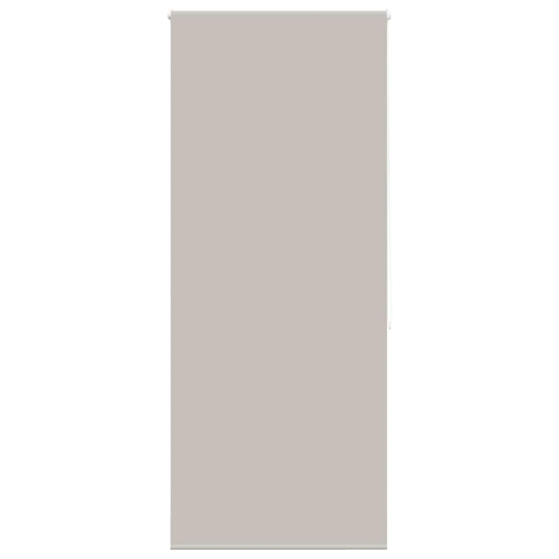 vidaXL rullo žalūzija dušai, 100x240 cm, auduma platums 96 cm