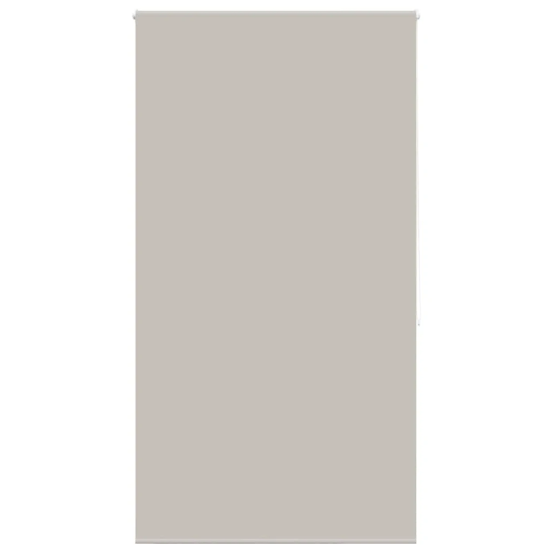 vidaXL rullo žalūzija dušai, 120x240 cm, auduma platums 116 cm