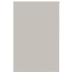 vidaXL rullo žalūzija dušai, 150x240 cm, auduma platums 146 cm