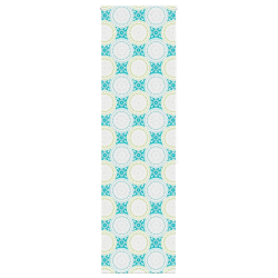 vidaXL rullo žalūzija dušai, 70x240 cm, auduma platums 66 cm