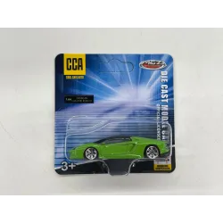 MSZ Lamborghini LP700-4, 1:64