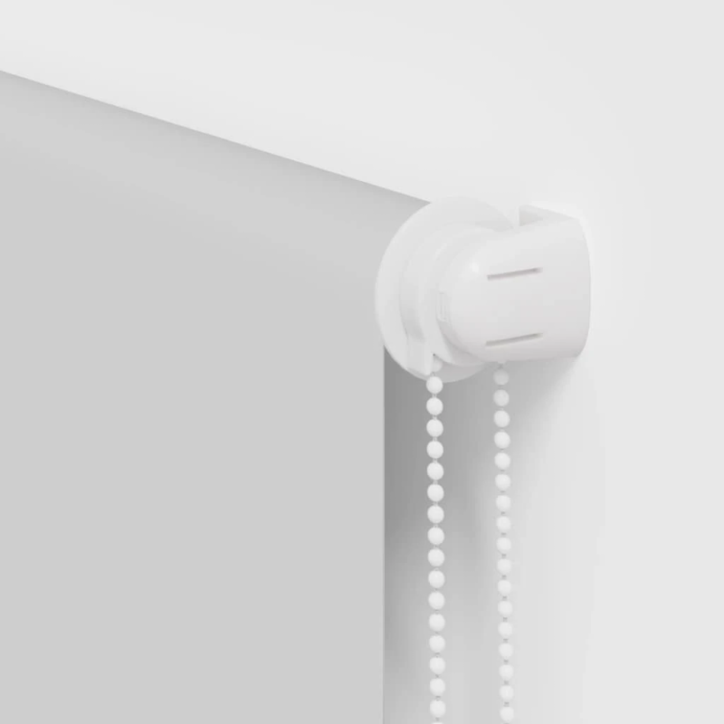 vidaXL rullo žalūzija dušai, 60x240 cm, auduma platums 56 cm