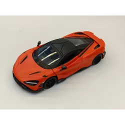 MSZ 1:24 Miniatūrais modelis - Mclaren 765 LT