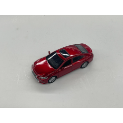 MSZ Die-cast Lexus ES300h auto modelis mērogā 1:43