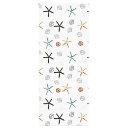 vidaXL rullo žalūzija dušai, 100x240 cm, auduma platums 96 cm