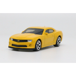 MSZ 1:64 Miniatūrais modelis - 2013 Chevrolet Camaro SS