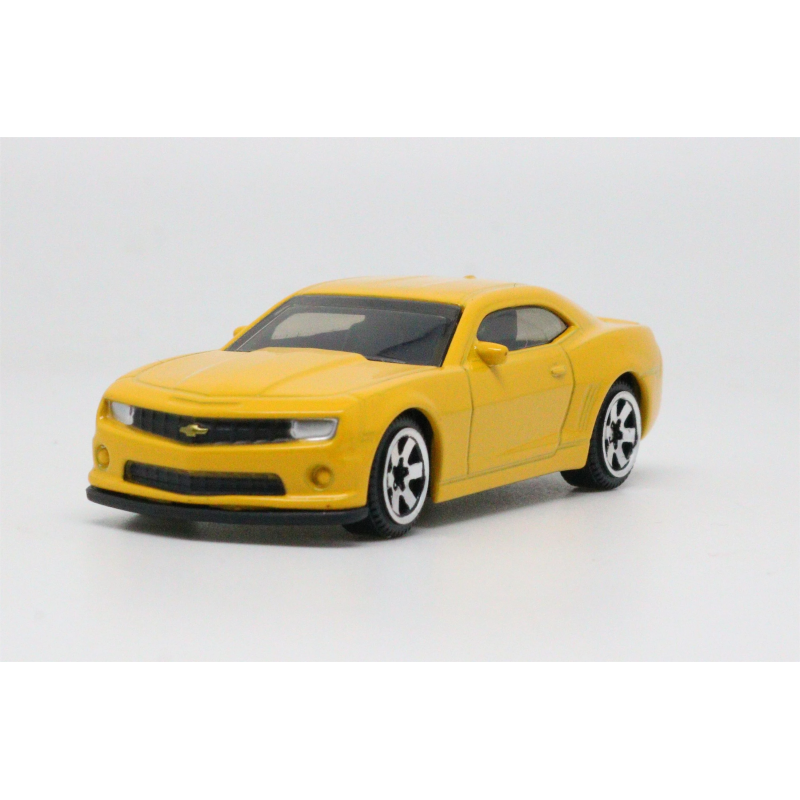 MSZ 1:64 Miniatūrais modelis - 2013 Chevrolet Camaro SS