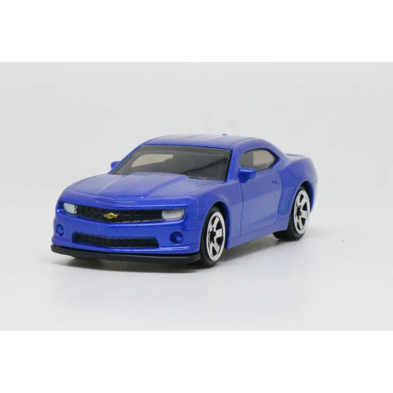 MSZ Die-cast model 2013 Chevrolet Camaro SS, 1:64