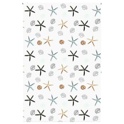 vidaXL rullo žalūzija dušai, 160x240 cm, auduma platums 156 cm