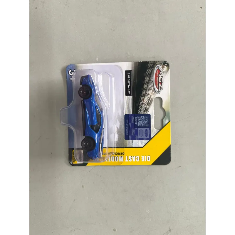MSZ 1:64 Miniatūrais modelis - 2017 Ford GT