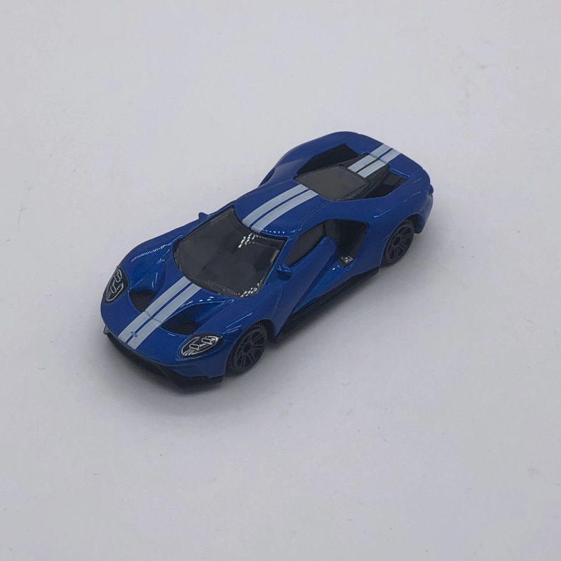 MSZ 1:64 Miniatūrais modelis - 2017 Ford GT