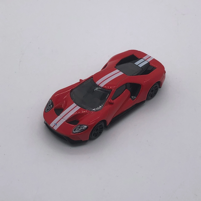 MSZ 1:64 Miniatūrais modelis - 2017 Ford GT