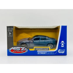 MSZ Miniatūrais modelis - Audi E-tron GT, 1:43