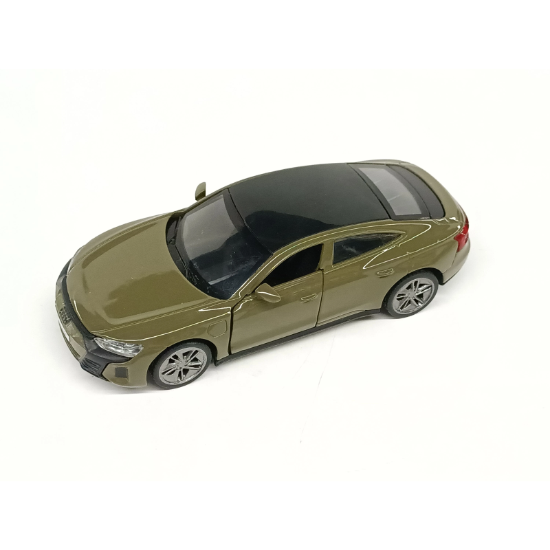 MSZ Miniatūrais modelis - Audi E-tron GT, 1:43