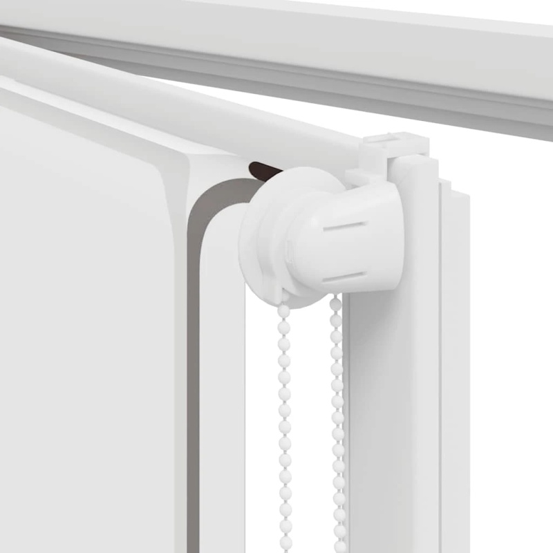 vidaXL rullo žalūzija dušai, 160x240 cm, auduma platums 156 cm