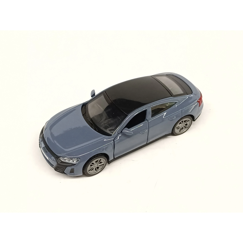 MSZ Miniatūrais modelis - Audi E-tron GT, 1:43