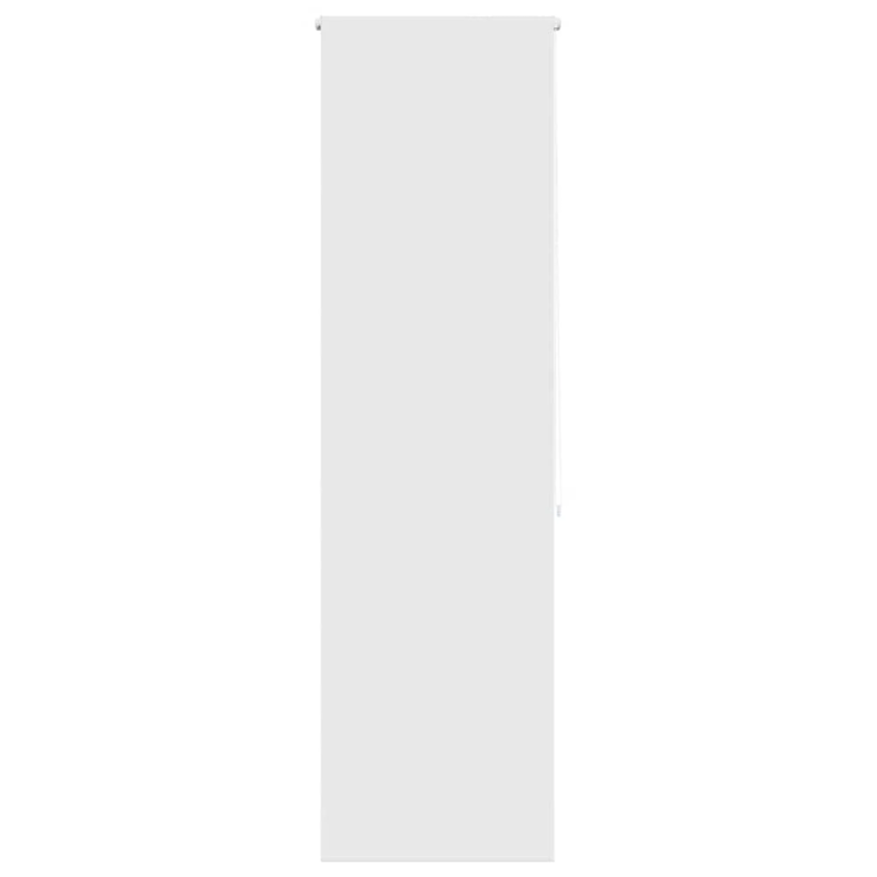 vidaXL rullo žalūzija dušai, 80x240 cm, auduma platums 76 cm