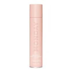 MONDAY Original kuivšampoon keratiiniga 200ml