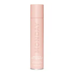 MONDAY Brunette сухой шампунь с кератином 200ml