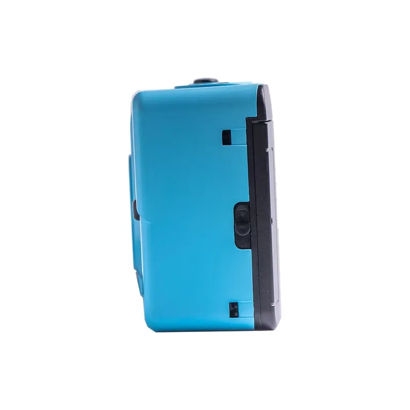 Kodak M35 Cerulean Blue