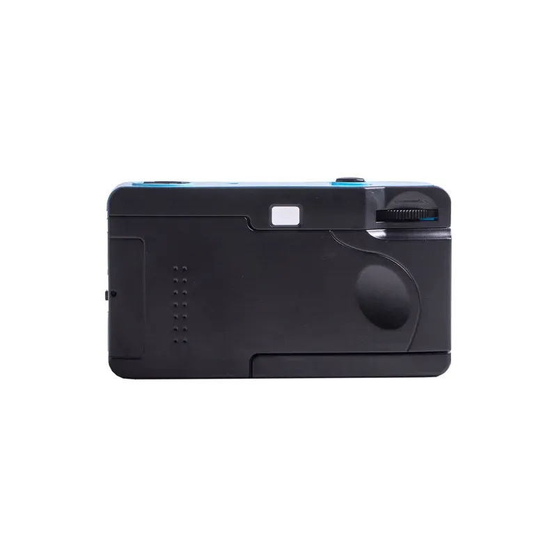 Kodak M35 Cerulean Blue