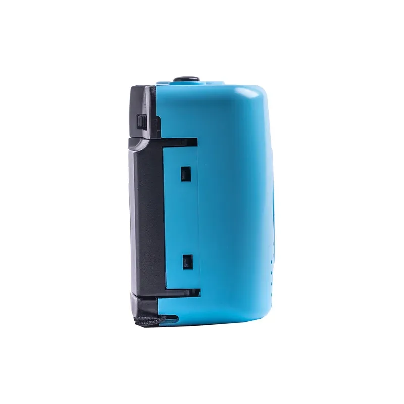 Kodak M35 Cerulean Blue