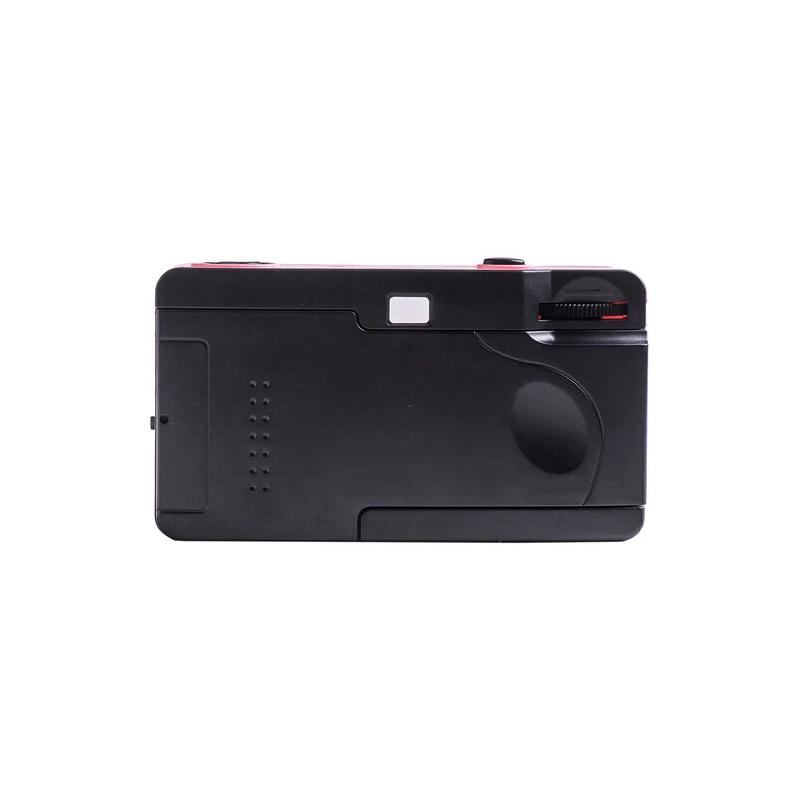 Fotoaparāts kodak m35 rozā