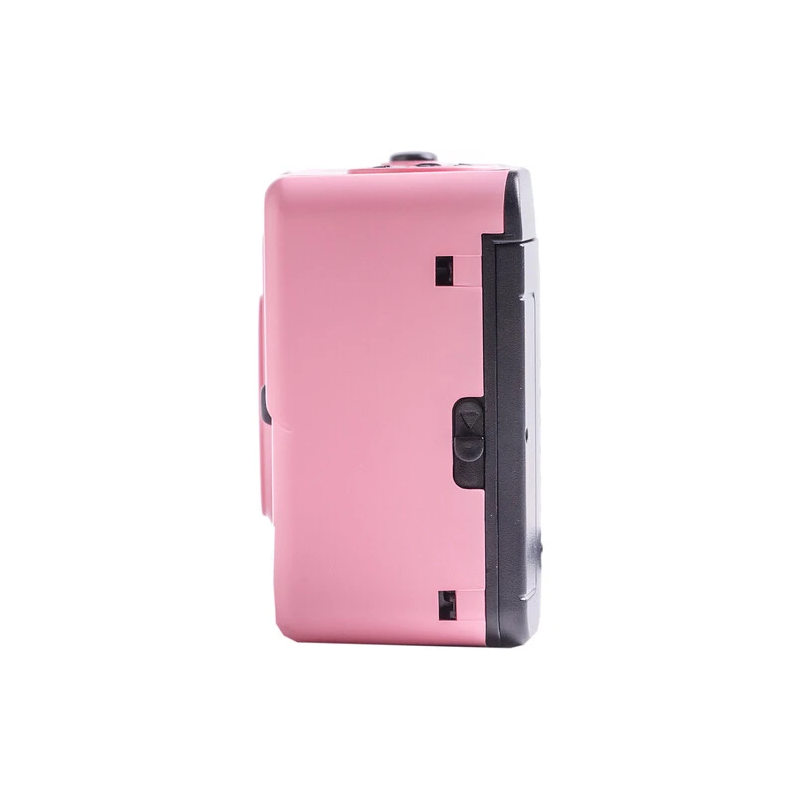 Fotoaparāts kodak m35 rozā