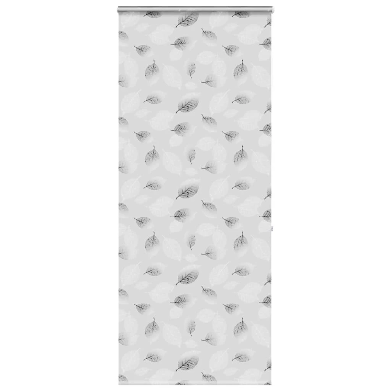 vidaXL rullo žalūzija dušai kaseti, 100x240 cm, auduma platums 96 cm