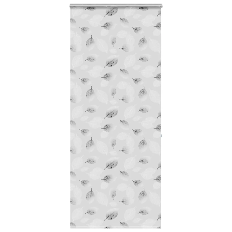 vidaXL rullo žalūzija dušai kaseti, 110x240 cm, auduma platums 106 cm