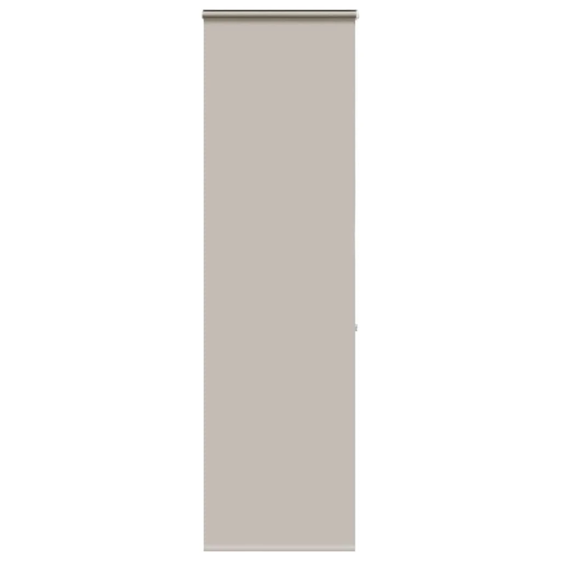 vidaXL rullo žalūzija dušai kaseti, 60x240 cm, auduma platums 56 cm